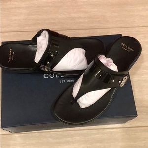 Cole Haan Wedge